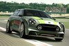 Mini Clubman Vision GT