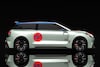 Mini Clubman Vision GT