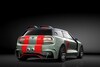 Mini Clubman Vision GT