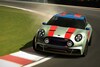 Mini Clubman Vision GT