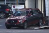 Mercedes GLC-klasse 