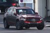 Mercedes GLC-klasse 