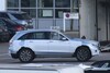 Mercedes GLC-klasse 