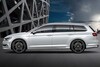 Abt Volkswagen Passat