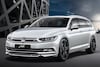 Abt Volkswagen Passat