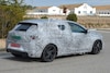Renault Mégane spyshots
