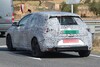 Renault Mégane spyshots
