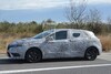 Renault Mégane spyshots
