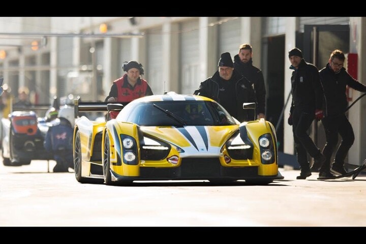 SCG 003S en SCG 003C
