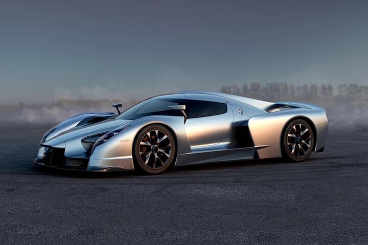 SCG 003S en SCG 003C