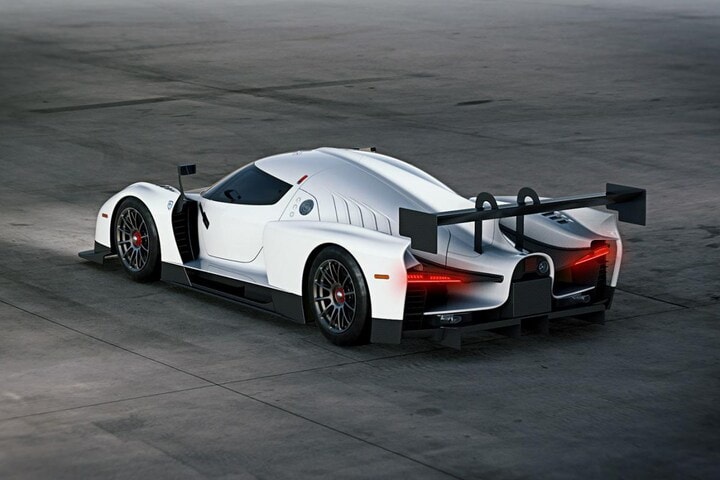 SCG 003S en SCG 003C
