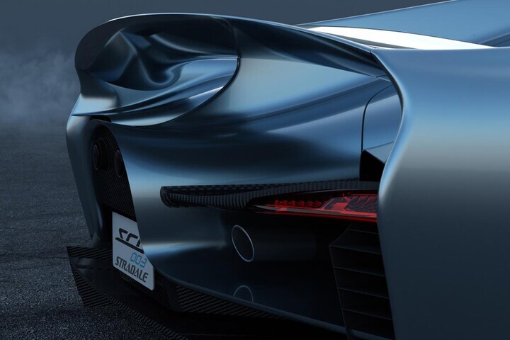 SCG 003S en SCG 003C