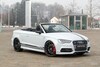 Audi S3 Cabrio MTM