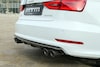 Audi S3 Cabrio MTM