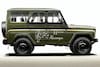 UAZ Hunter