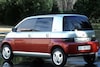 Opel Maxx Concept