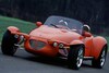 Rinspeed Roadster Concept