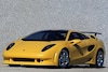 Italdesign Lamborghini Cala
