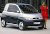 Opel Maxx Concept