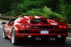 Lamborghini Diablo SV