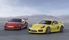 Porsche 911 GT3 RS