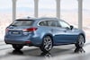 Mazda 6 SportBreak