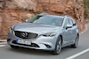 Mazda 6 SportBreak