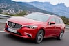 Mazda 6 SportBreak