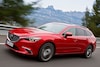 Mazda 6 SportBreak