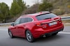 Mazda 6 SportBreak