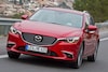 Mazda 6 SportBreak