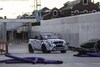 Range Rover Evoque Convertible teaser