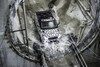 Range Rover Evoque Convertible teaser