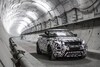 Range Rover Evoque Convertible teaser