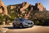Infiniti QX30 Concept