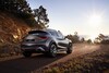 Infiniti QX30 Concept