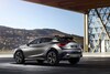 Infiniti QX30 Concept
