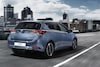 Toyota Auris facelift