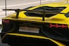 Lamborghini Aventador SV