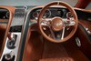Bentley EXP 10 Concept