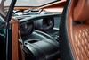 Bentley EXP 10 Concept