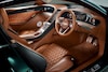 Bentley EXP 10 Concept