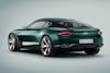 Bentley EXP 10 Concept