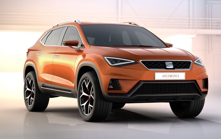 Seat 20v20