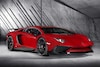 Lamborghini Aventador SV