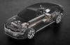 Volkswagen Sport Coupe Concept GTE
