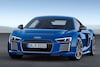 Audi R8 e-tron
