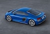 Audi R8 e-tron