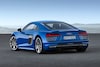 Audi R8 e-tron