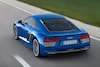 Audi R8 e-tron